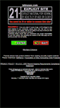 Mobile Screenshot of latinasex.com
